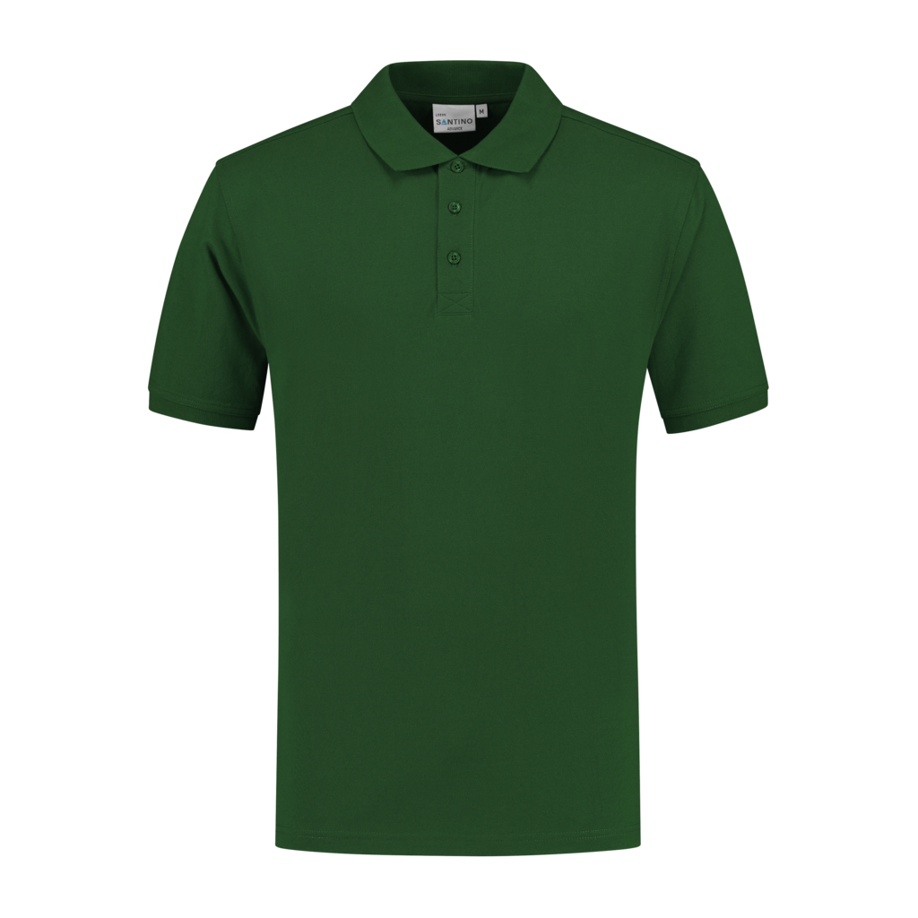 Santino Poloshirt Leeds - Afbeelding 13