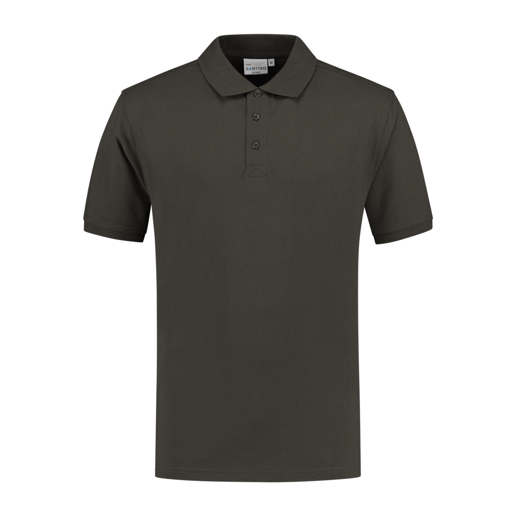 Santino Poloshirt Leeds - Afbeelding 11