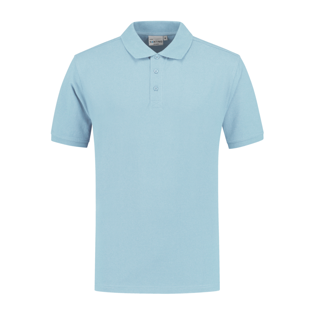 Santino Poloshirt Leeds - Afbeelding 8