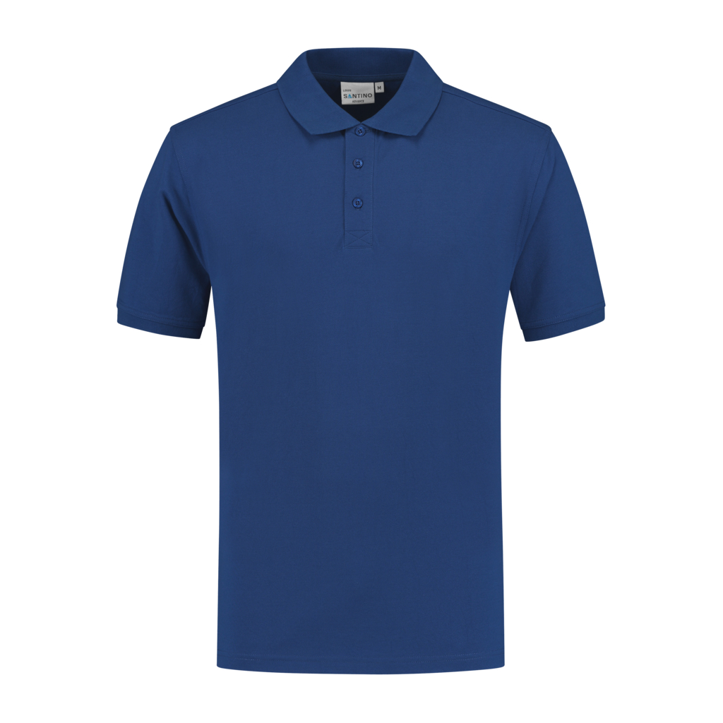 Santino Poloshirt Leeds - Afbeelding 7
