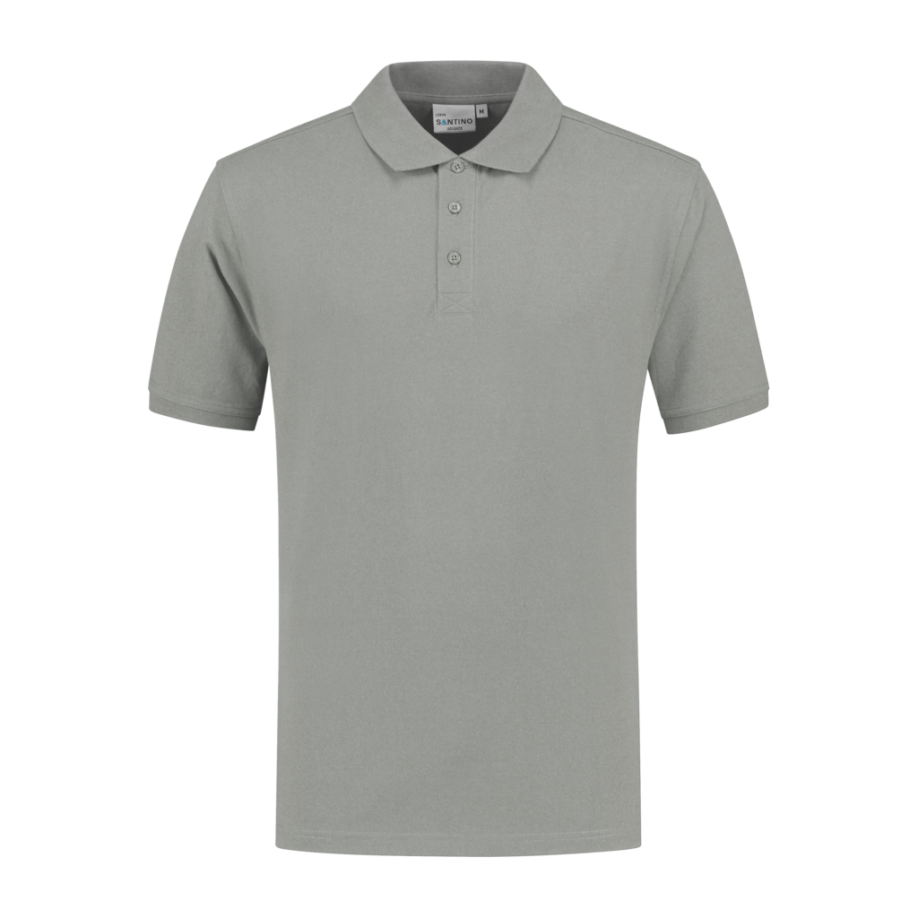 Santino Poloshirt Leeds - Afbeelding 6