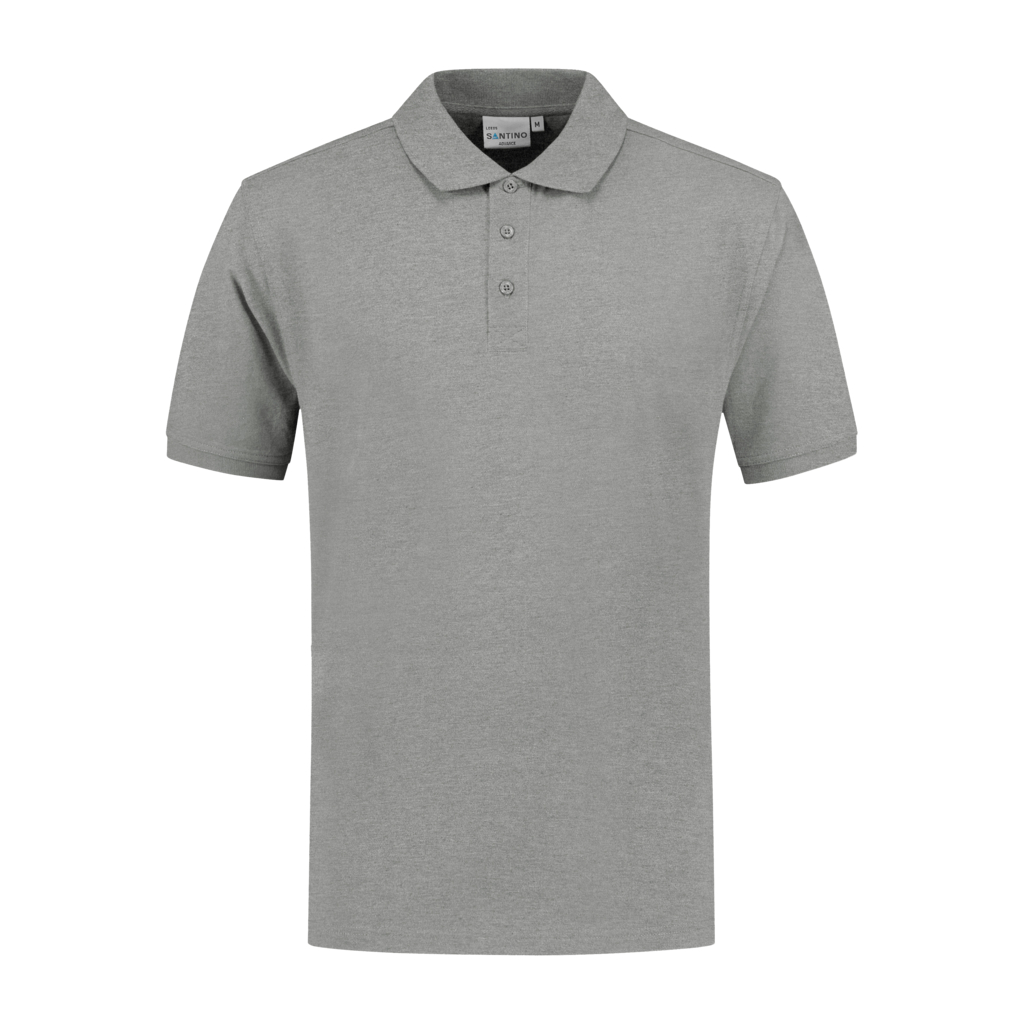 Santino Poloshirt Leeds - Afbeelding 5