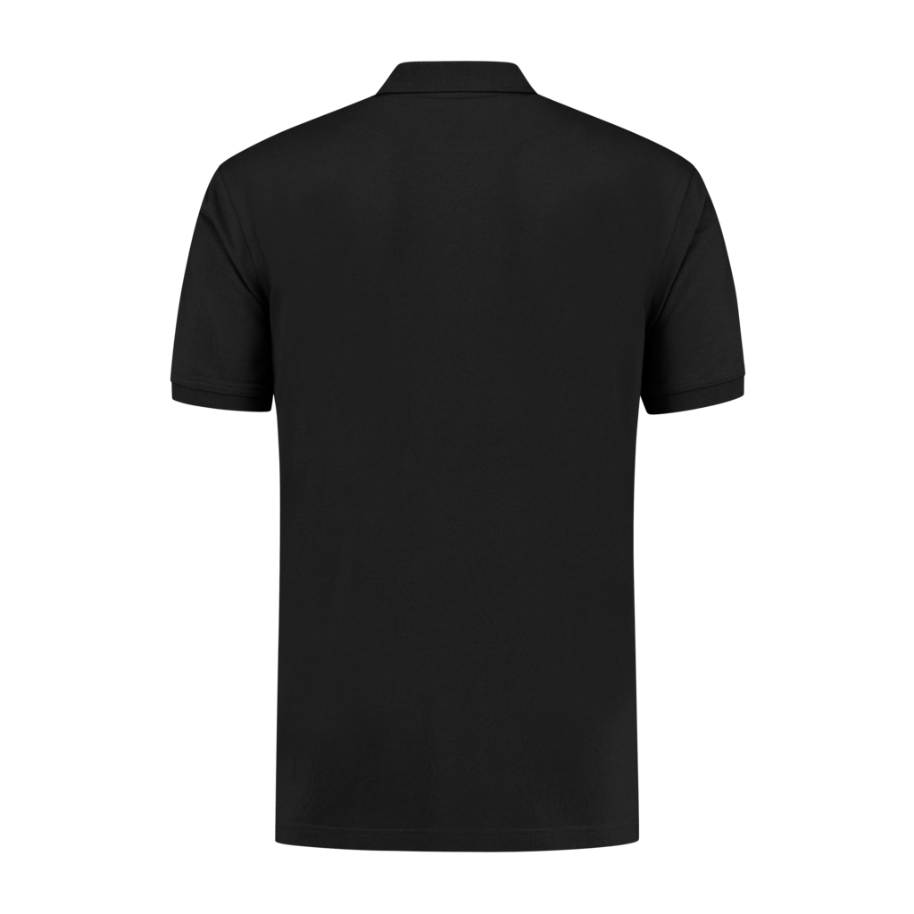 Santino Poloshirt Lenn - Afbeelding 2