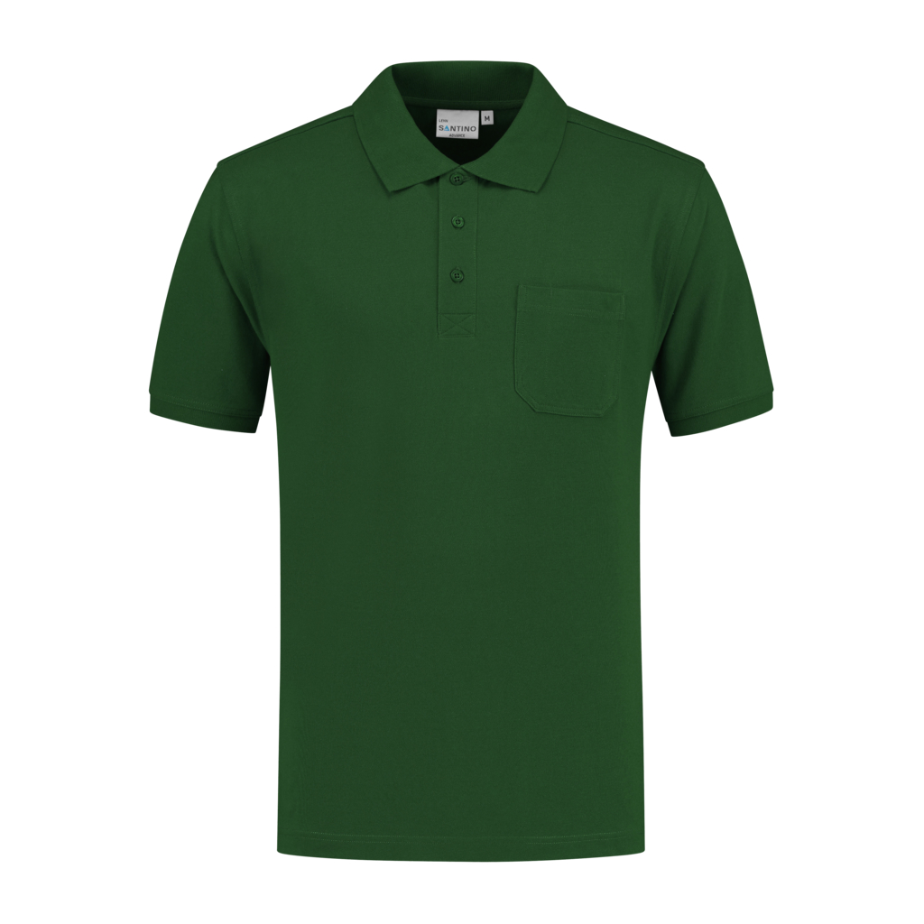 Santino Poloshirt Lenn - Afbeelding 13