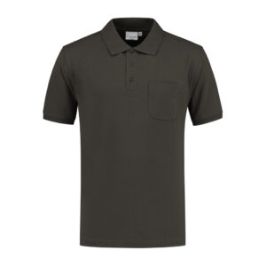 Santino Poloshirt Lenn - Afbeelding 11