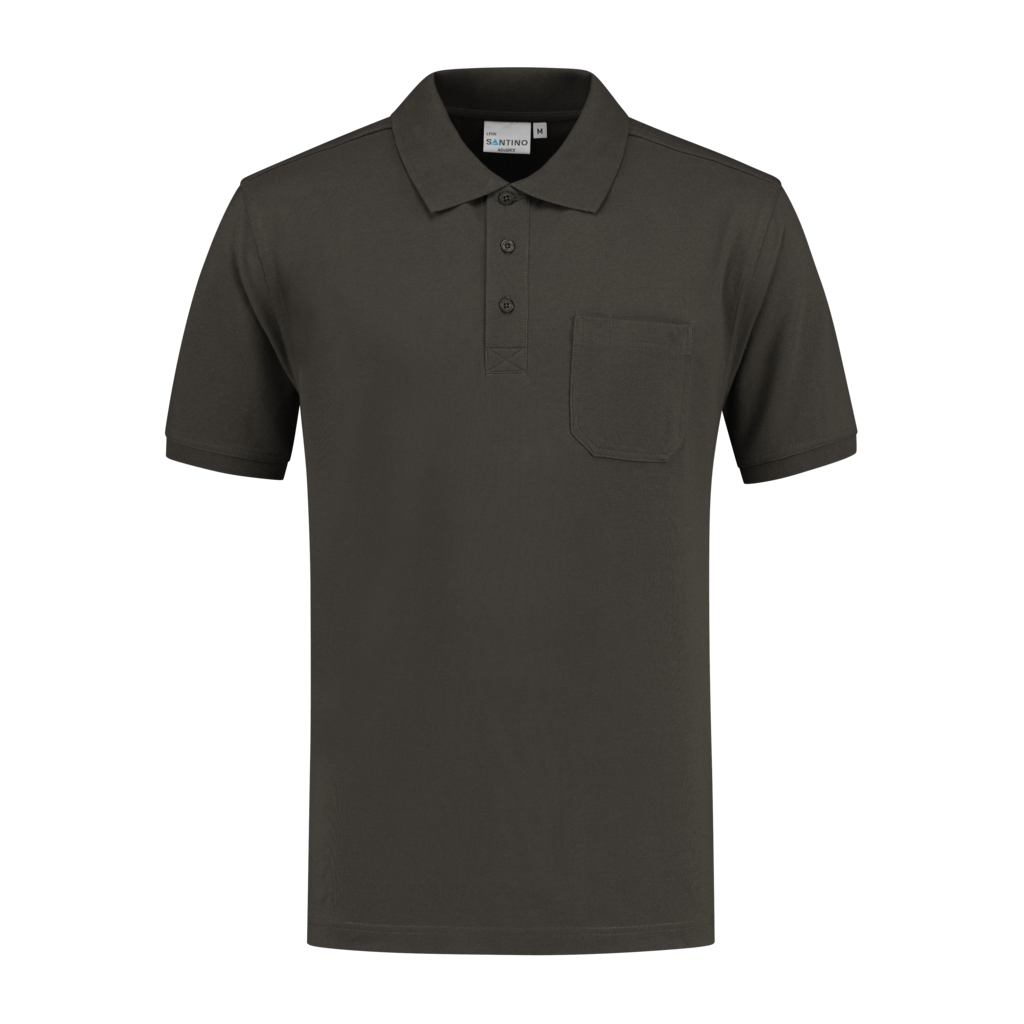 Santino Poloshirt Lenn - Afbeelding 11