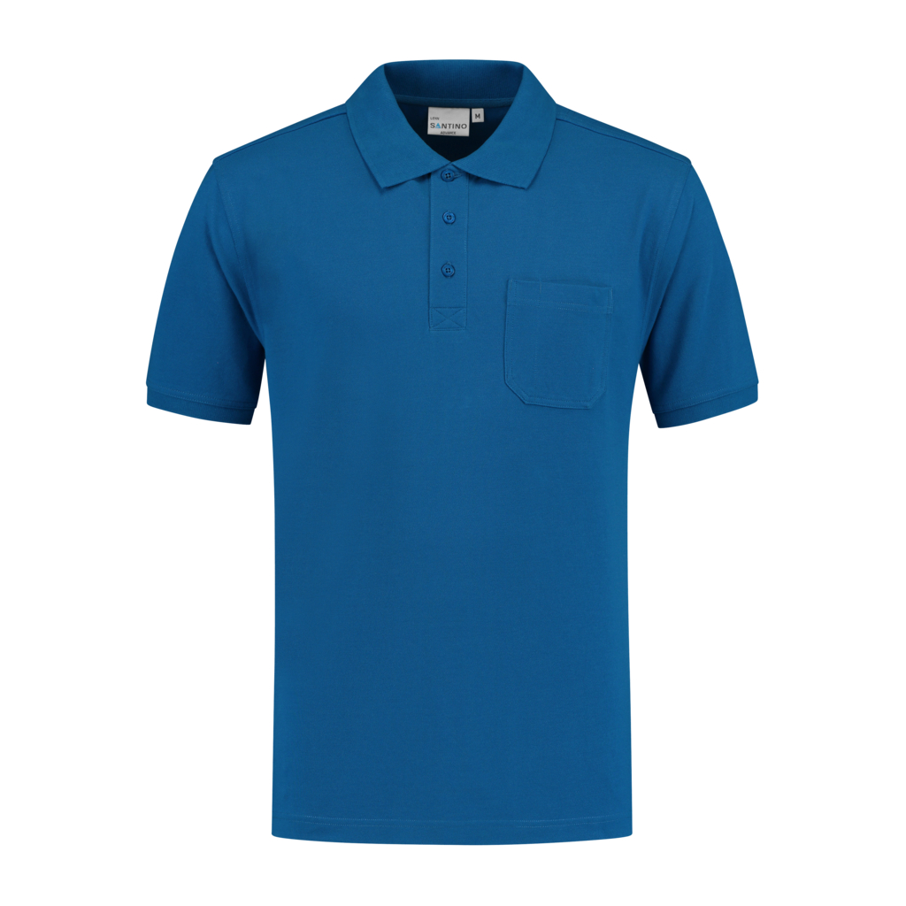 Santino Poloshirt Lenn - Afbeelding 10