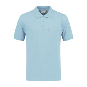 Santino Poloshirt Lenn - Afbeelding 8