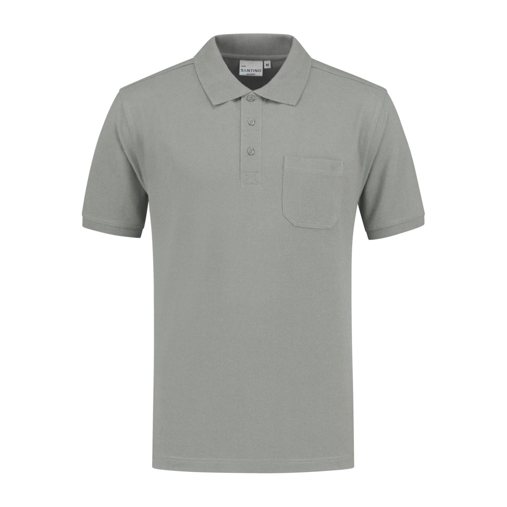 Santino Poloshirt Lenn - Afbeelding 6