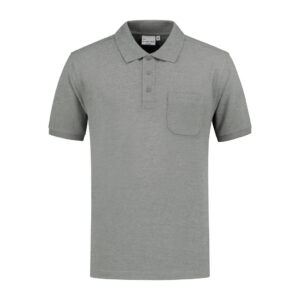 Santino Poloshirt Lenn - Afbeelding 5