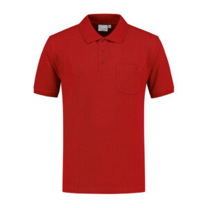 Santino Poloshirt Lenn - Afbeelding 4