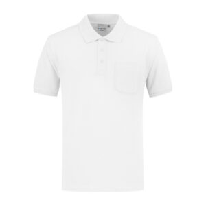 Santino Poloshirt Lenn - Afbeelding 3
