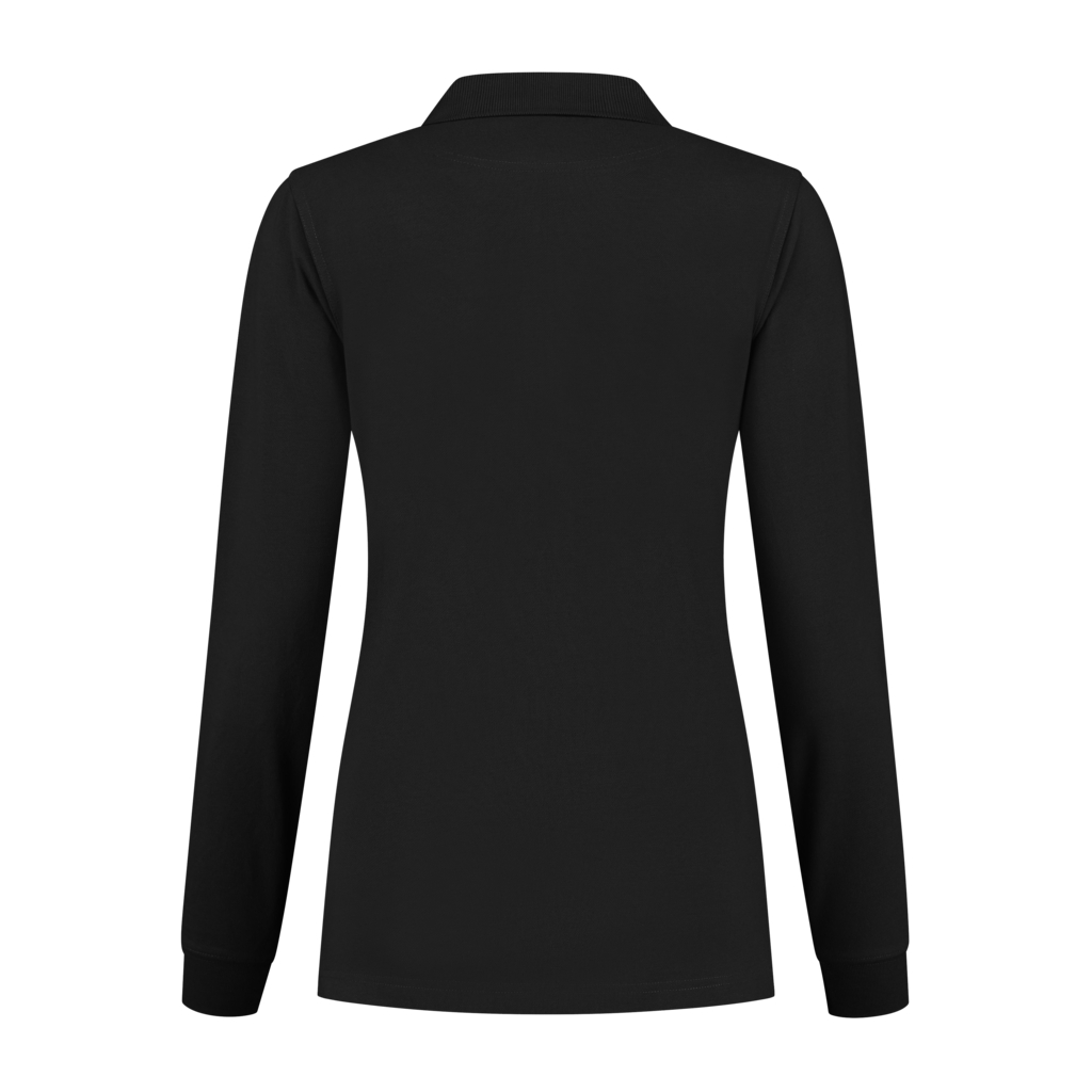 Santino Poloshirt Lexington Ladies - Afbeelding 2
