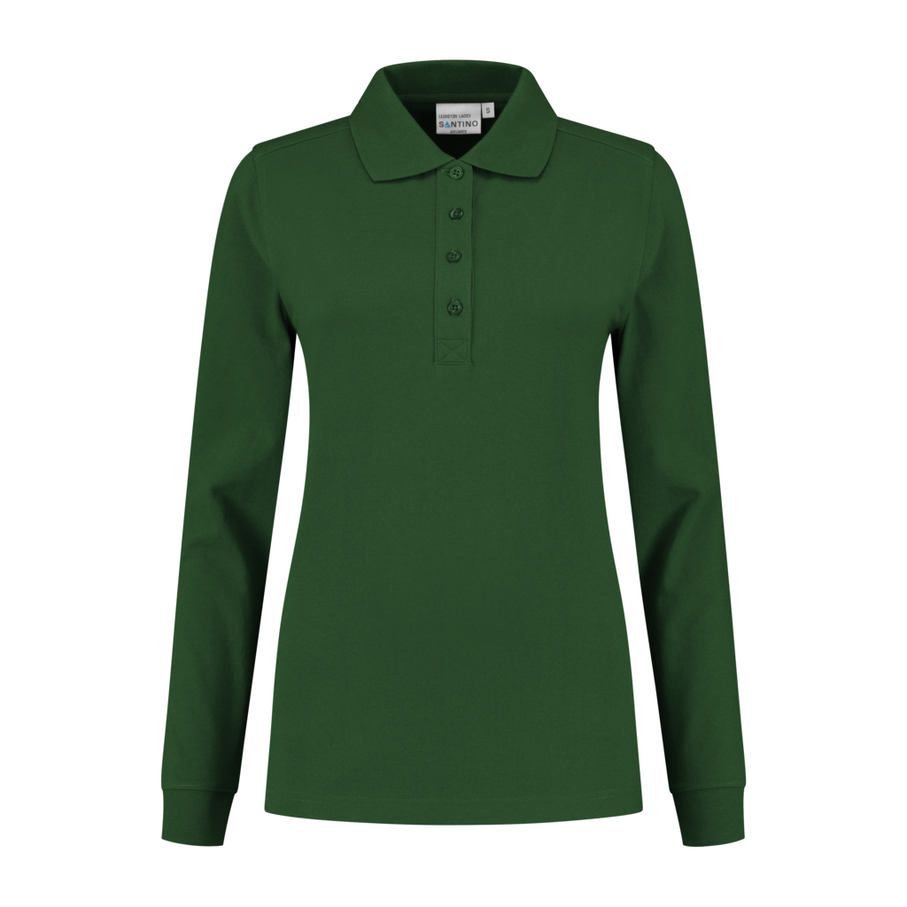 Santino Poloshirt Lexington Ladies - Afbeelding 13