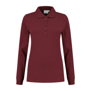 Santino Poloshirt Lexington Ladies - Afbeelding 12