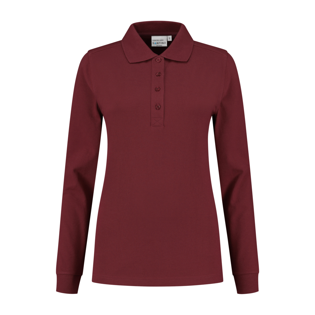 Santino Poloshirt Lexington Ladies - Afbeelding 12