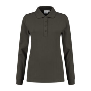 Santino Poloshirt Lexington Ladies - Afbeelding 11