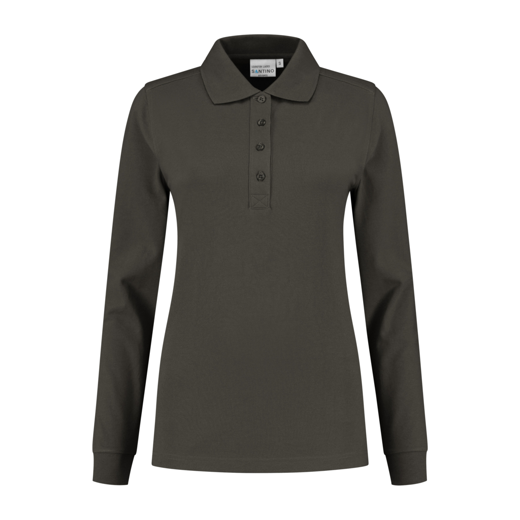 Santino Poloshirt Lexington Ladies - Afbeelding 11