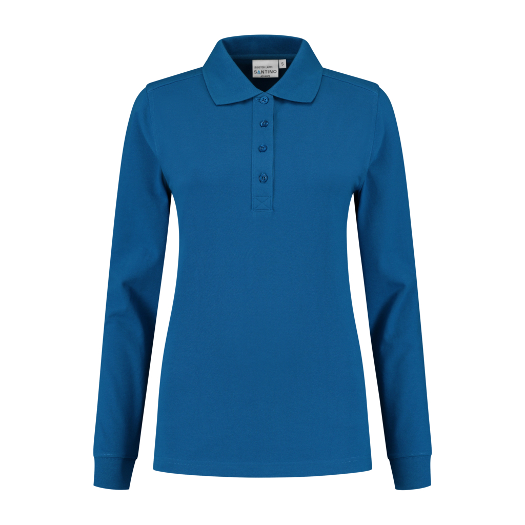 Santino Poloshirt Lexington Ladies - Afbeelding 10
