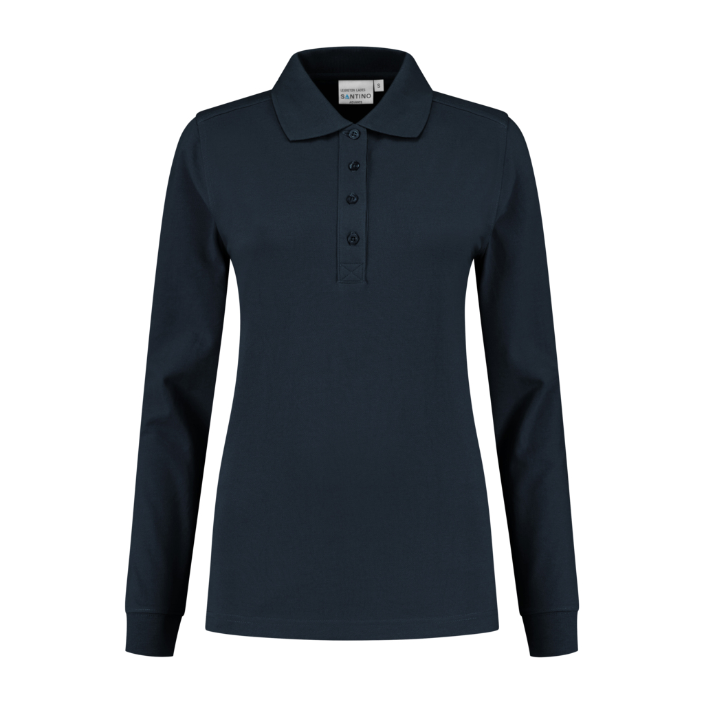Santino Poloshirt Lexington Ladies - Afbeelding 9
