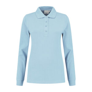 Santino Poloshirt Lexington Ladies - Afbeelding 8