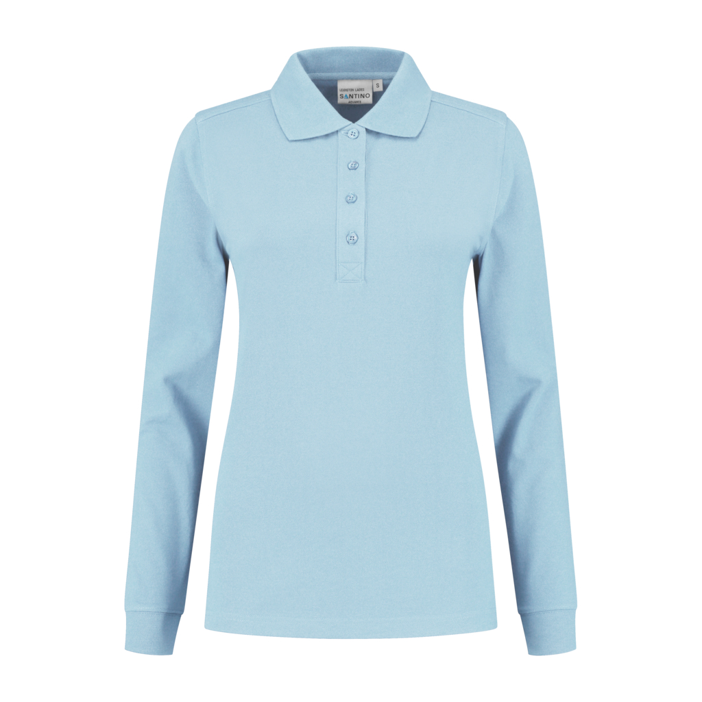 Santino Poloshirt Lexington Ladies - Afbeelding 8