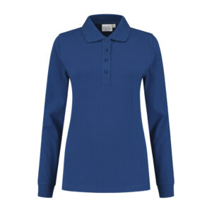 Santino Poloshirt Lexington Ladies - Afbeelding 7