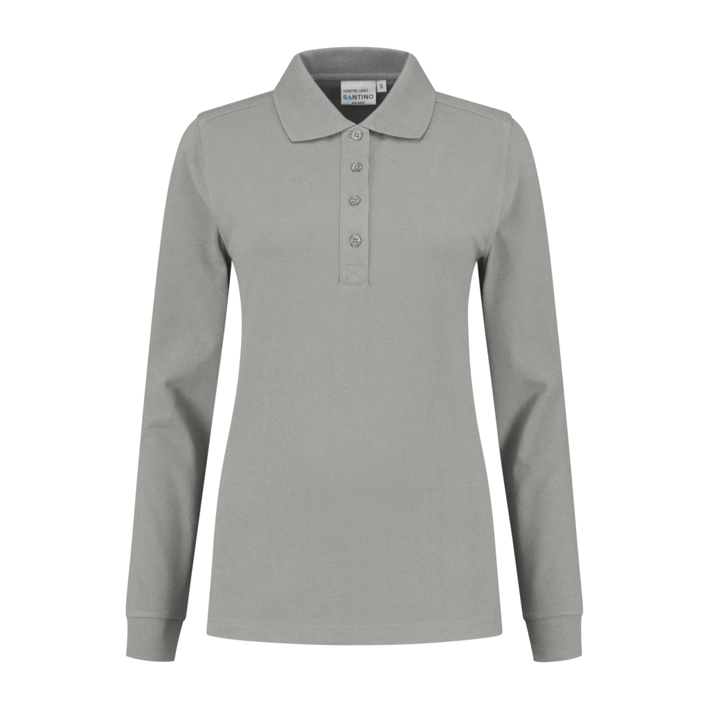 Santino Poloshirt Lexington Ladies - Afbeelding 6