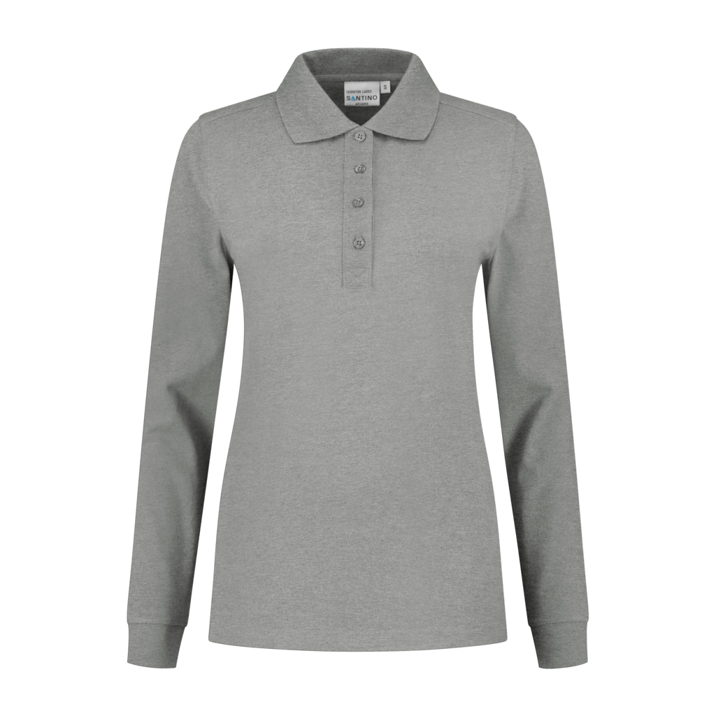 Santino Poloshirt Lexington Ladies - Afbeelding 5