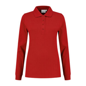 Santino Poloshirt Lexington Ladies - Afbeelding 4