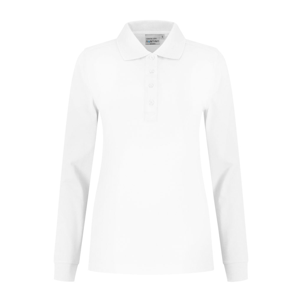 Santino Poloshirt Lexington Ladies - Afbeelding 3