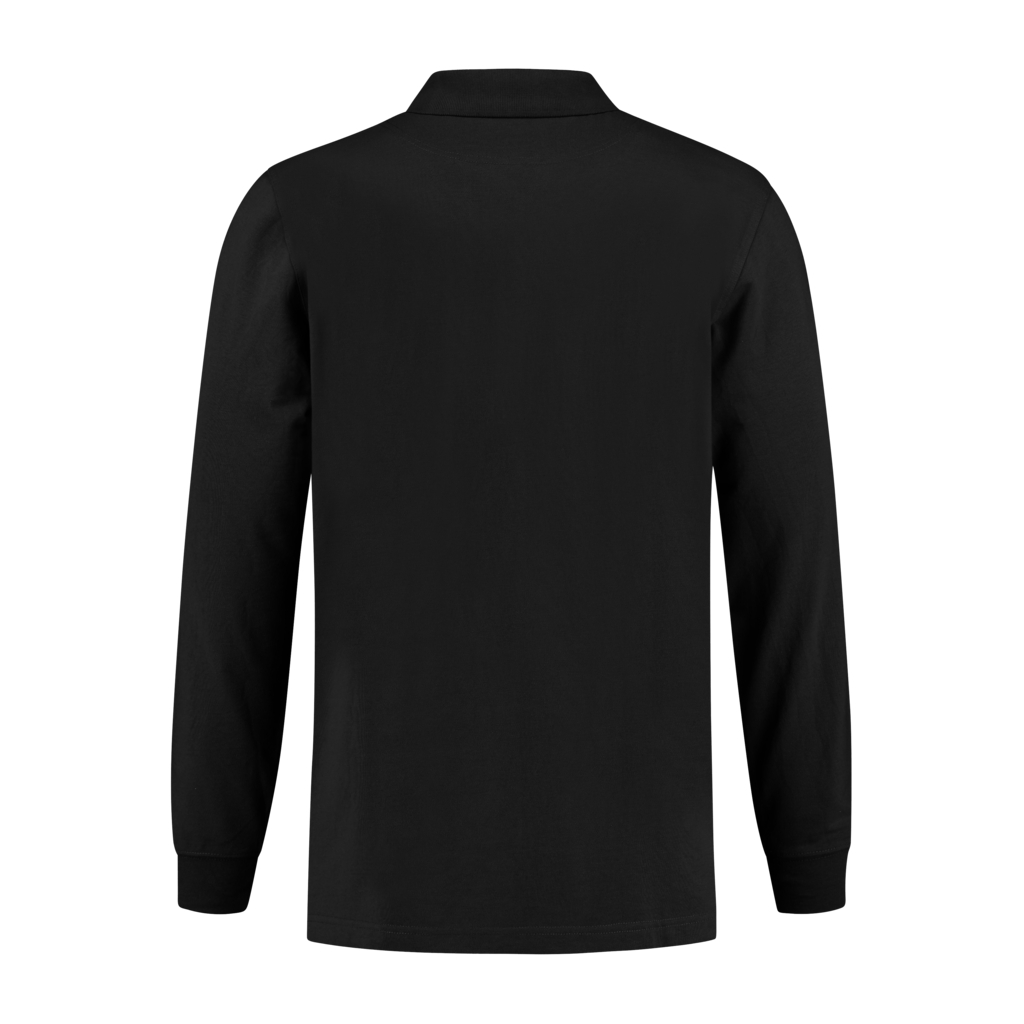 Santino Poloshirt Lexington - Afbeelding 5