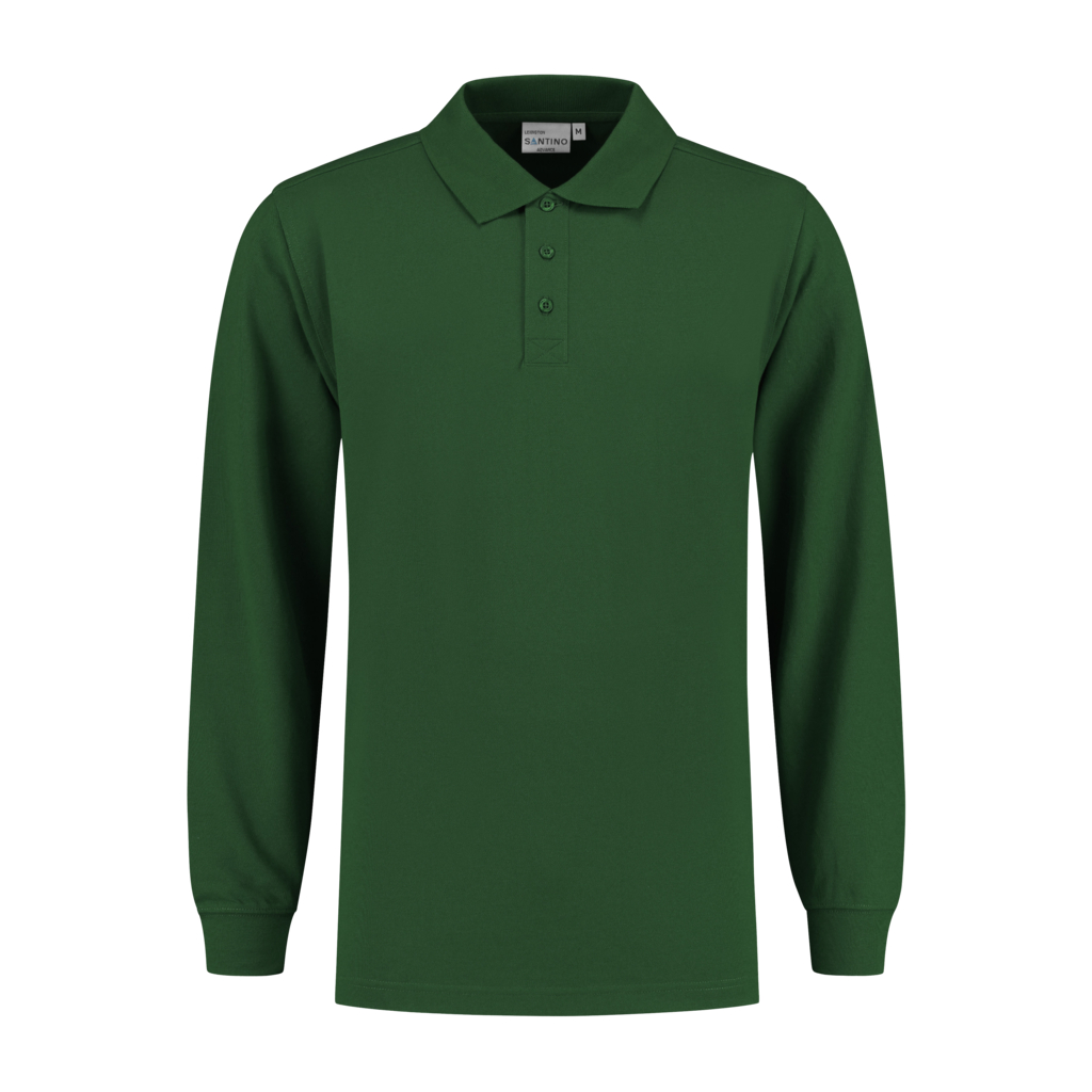 Santino Poloshirt Lexington - Afbeelding 13