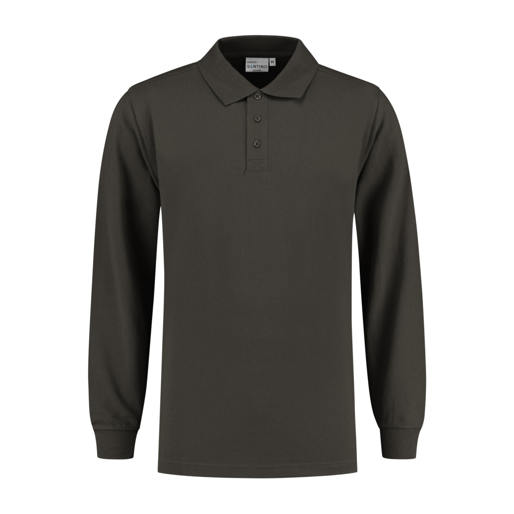Santino Poloshirt Lexington - Afbeelding 11