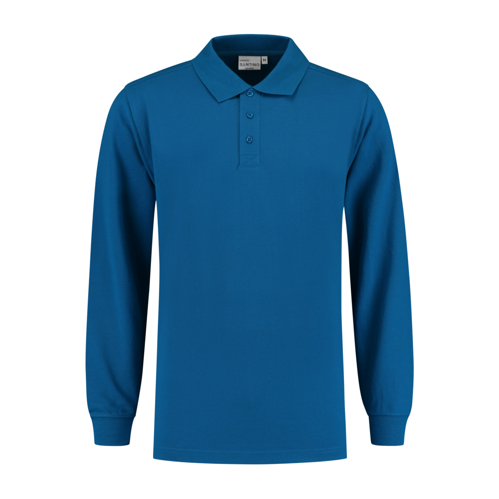 Santino Poloshirt Lexington - Afbeelding 10