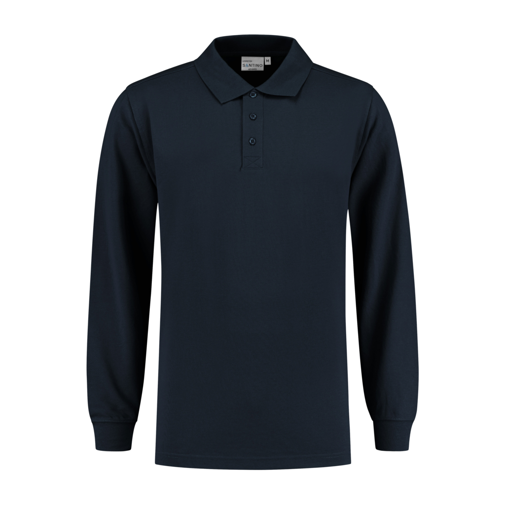 Santino Poloshirt Lexington - Afbeelding 9