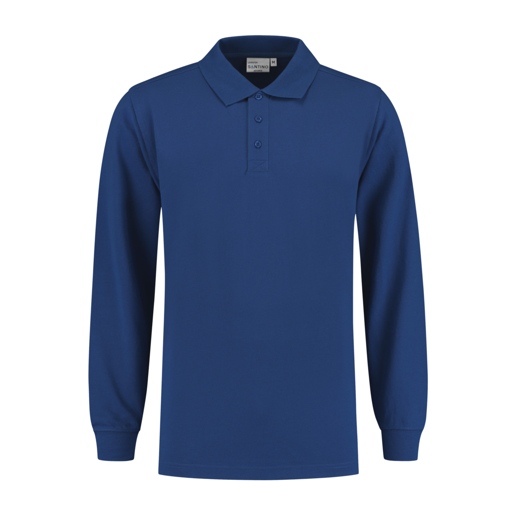 Santino Poloshirt Lexington - Afbeelding 7