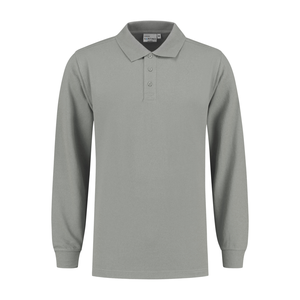 Santino Poloshirt Lexington - Afbeelding 6