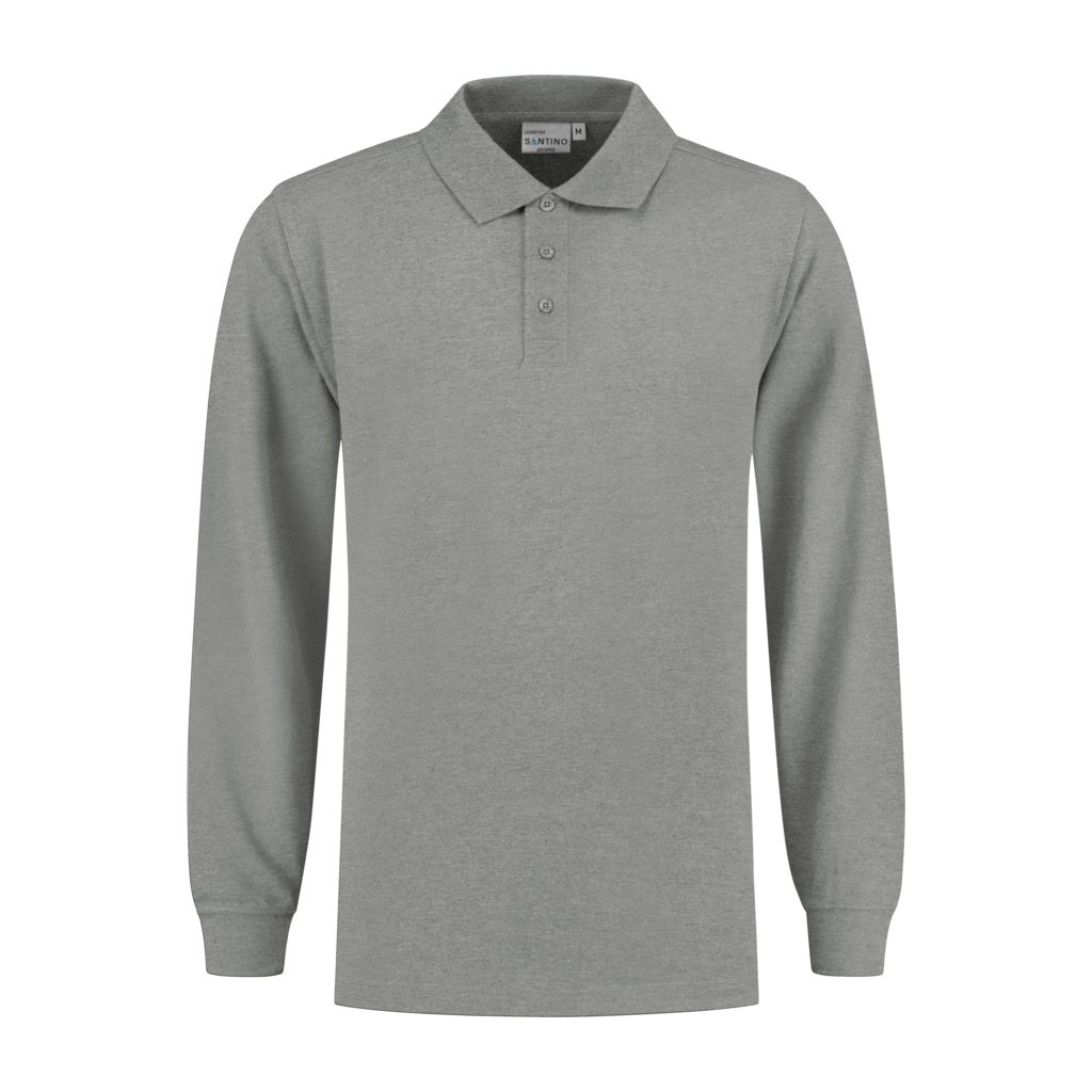 Santino Poloshirt Lexington - Afbeelding 4