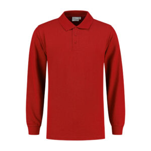 Santino Poloshirt Lexington - Afbeelding 3