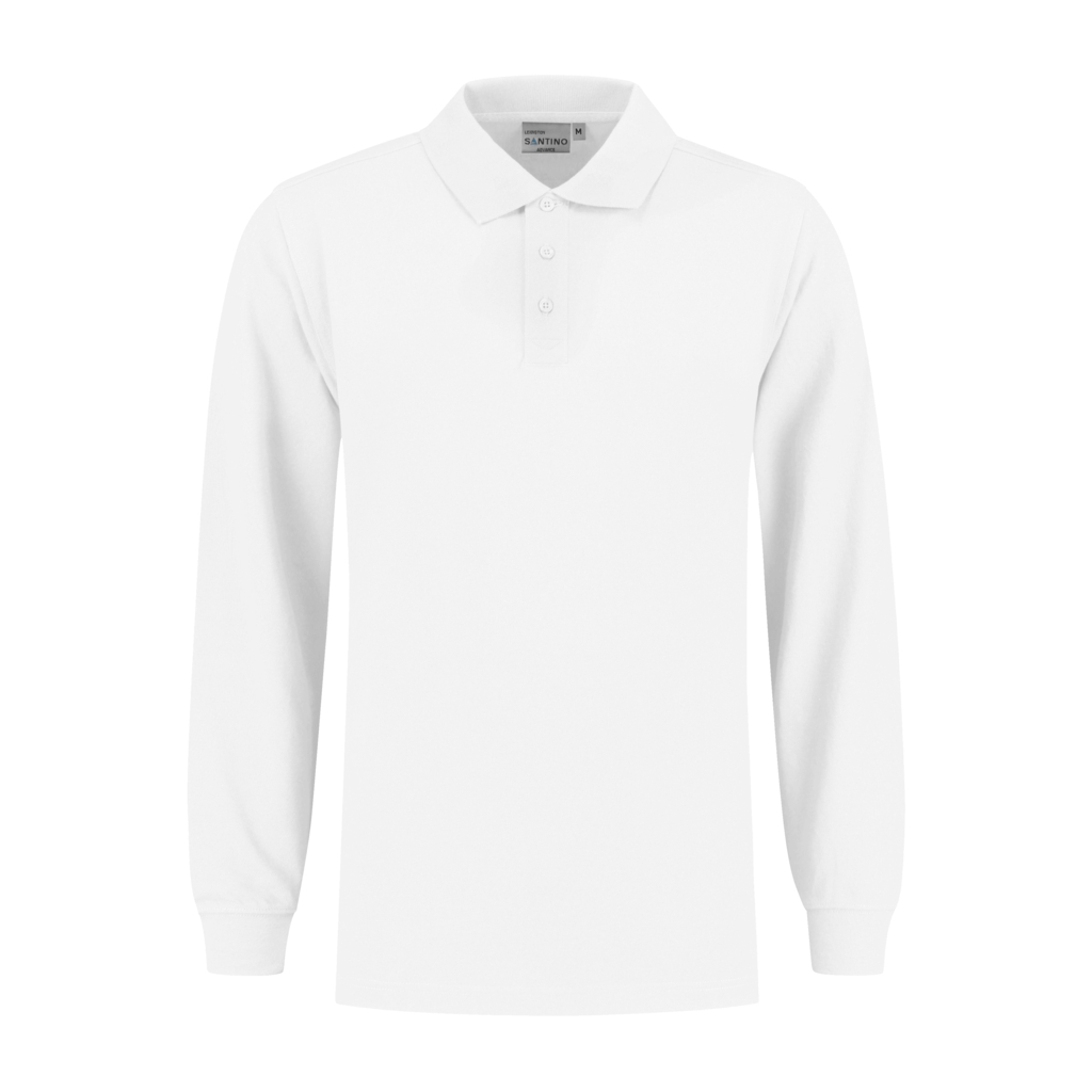 Santino Poloshirt Lexington - Afbeelding 2