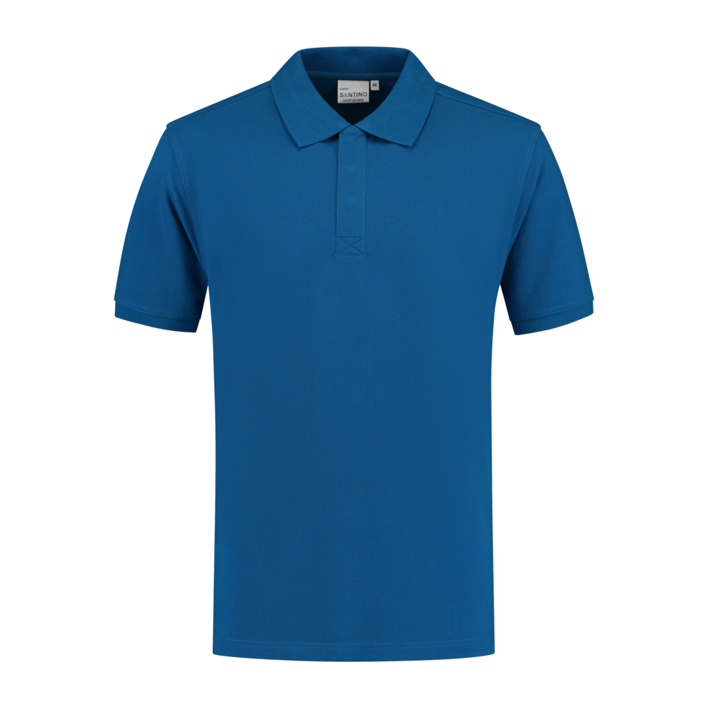 Santino Poloshirt Lisbon - Afbeelding 7