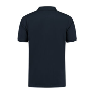 Alternative view of Santino Poloshirt Lisbon