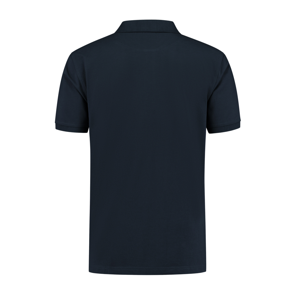 Santino Poloshirt Lisbon - Afbeelding 2