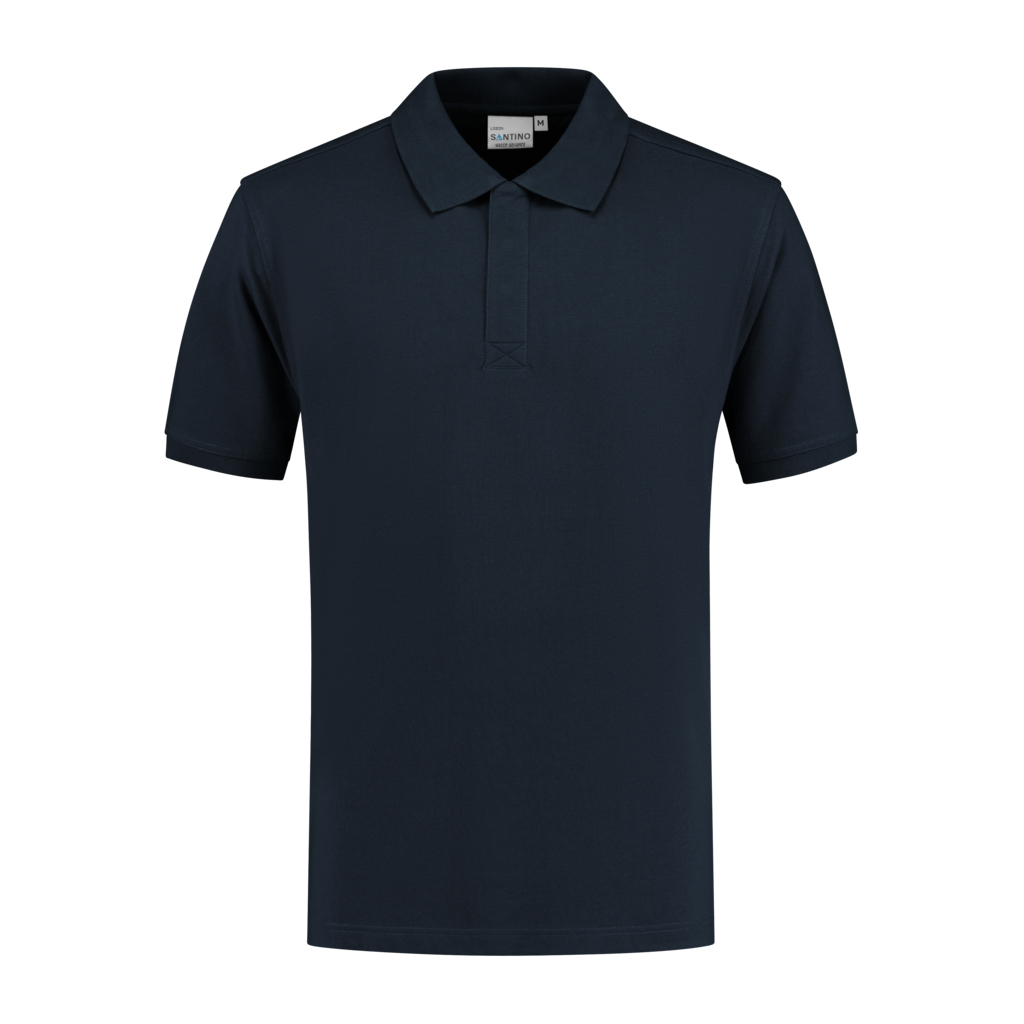 Santino Poloshirt Lisbon