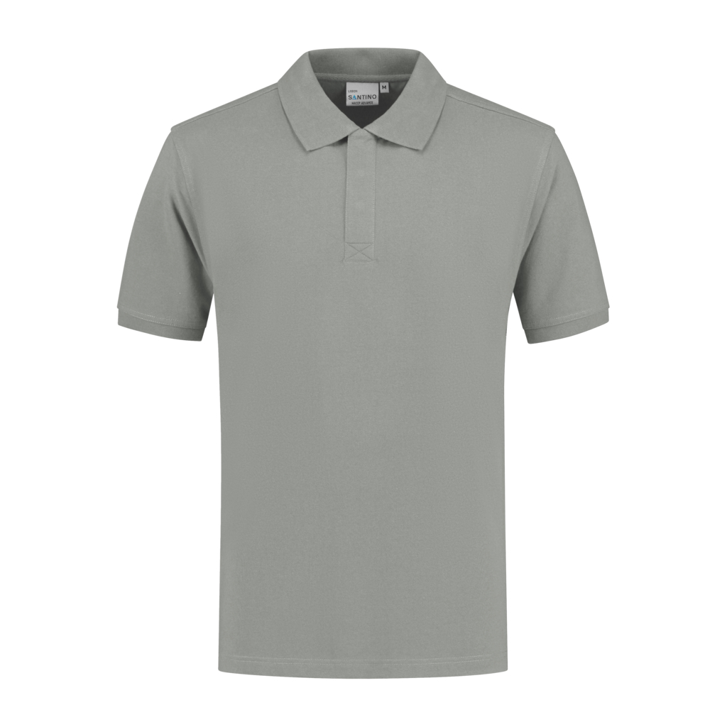 Santino Poloshirt Lisbon - Afbeelding 6