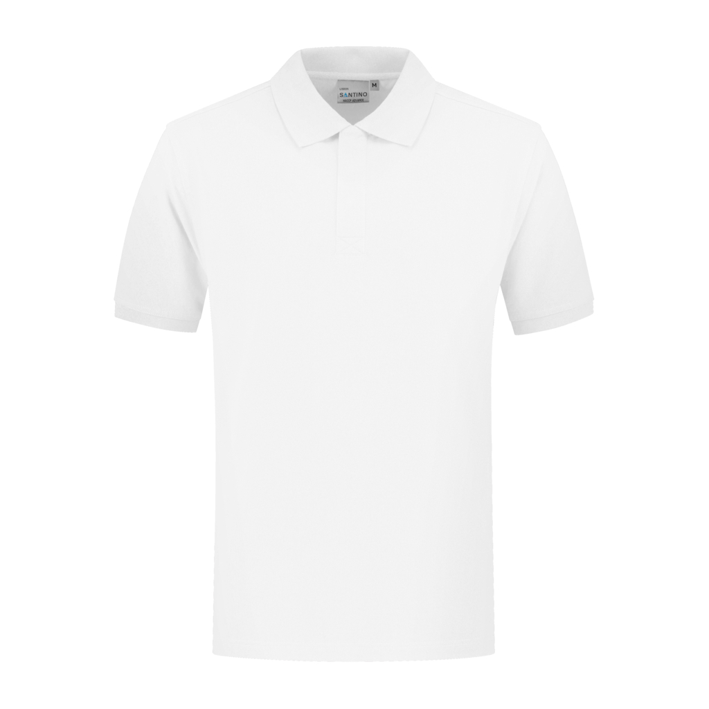 Santino Poloshirt Lisbon - Afbeelding 4