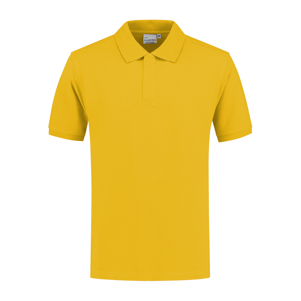 Santino Poloshirt Lisbon - Afbeelding 3