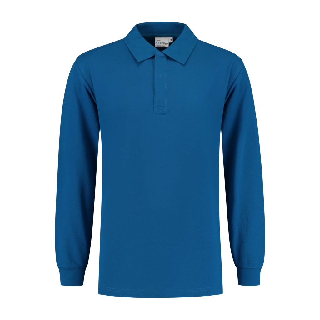Santino Poloshirt London - Afbeelding 6