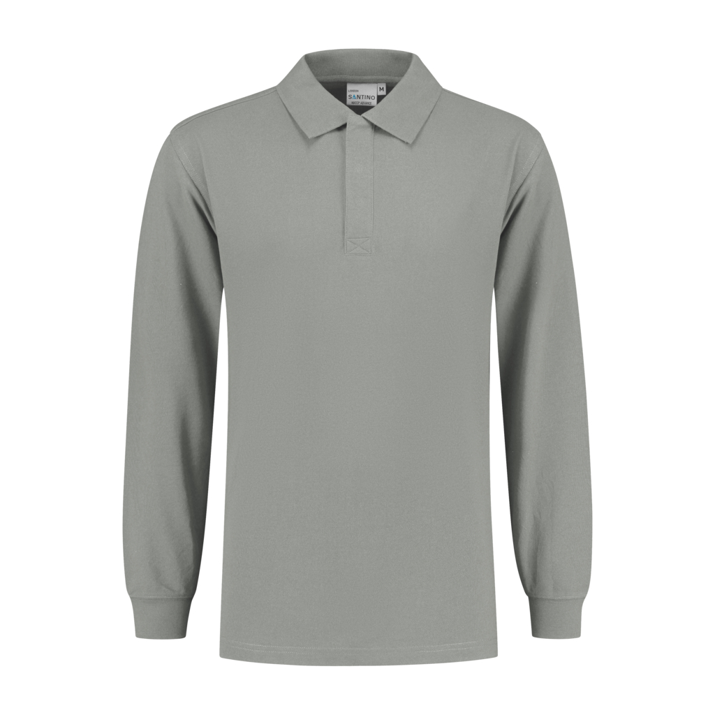 Santino Poloshirt London - Afbeelding 5